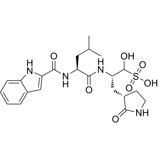Olgotrelvir 2763596-71-8